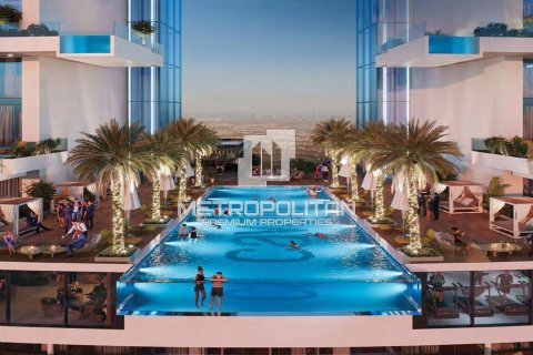 Lägenhet till försäljning i Al Sufouh, Dubai, UAE 2 sovrum, 125 kvm Nr. 663500 - fotografi 7