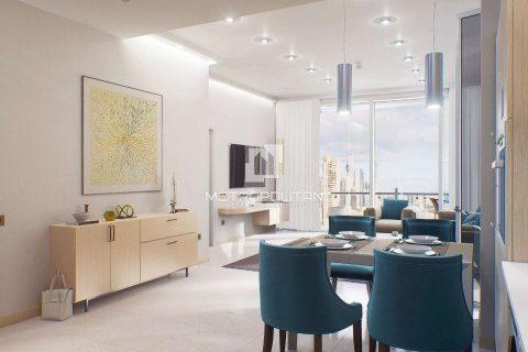 Apartmán v Jumeirah Lake Towers, Dubai, SAE 2 spálne, 100 m2 č. 663497 - Fotografia 3