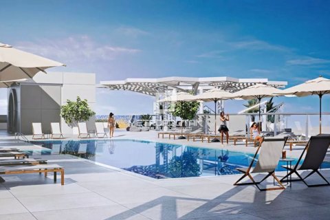 Apartmán v Jumeirah Lake Towers, Dubai, SAE 2 spálne, 100 m2 č. 663497 - Fotografia 5