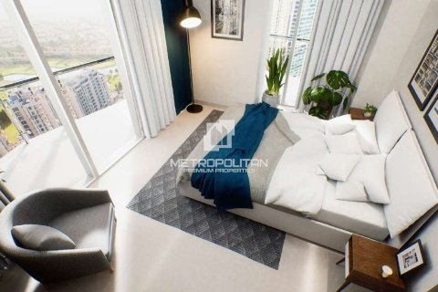 Apartmán v Jumeirah Lake Towers, Dubai, SAE 2 spálne, 100 m2 č. 663497 - Fotografia 13