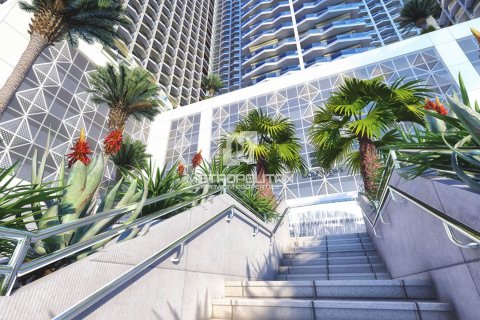 Apartmán v Jumeirah Lake Towers, Dubai, SAE 2 spálne, 100 m2 č. 663497 - Fotografia 8