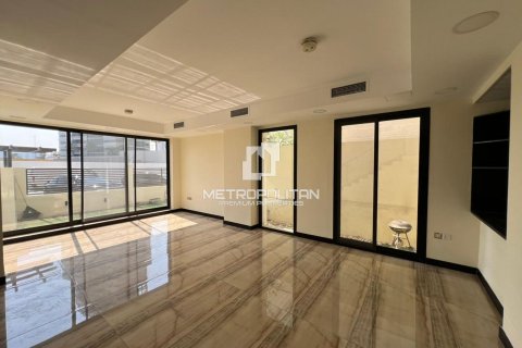 Shtëpi në qytet në Jumeirah Village Circle, Dubai, Emiratet e Bashkuara Arabe 4 dhoma gjumi, 310 m2. № 663499