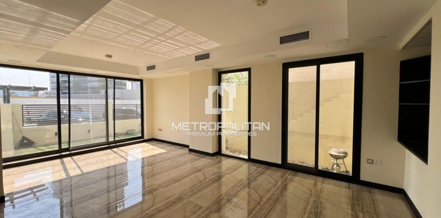 Kuća u nizu u Jumeirah Village Circle, Dubai, UAE 310 m2, 4 spavaćih soba Br. 663499