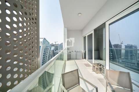 Apartament na sprzedaż w Business Bay, Dubai, ZEA 1 sypialnia, 44 mkw., nr 663503 - zdjęcie 18