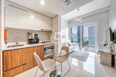 Apartament na sprzedaż w Business Bay, Dubai, ZEA 1 sypialnia, 44 mkw., nr 663503 - zdjęcie 3