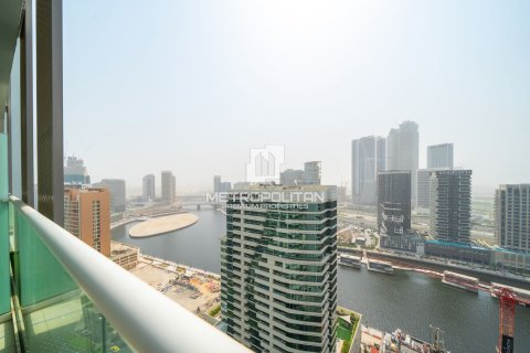 Apartament na sprzedaż w Business Bay, Dubai, ZEA 1 sypialnia, 44 mkw., nr 663503 - zdjęcie 17