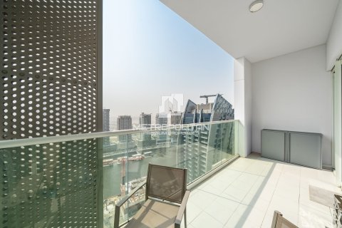 Apartament na sprzedaż w Business Bay, Dubai, ZEA 1 sypialnia, 44 mkw., nr 663503 - zdjęcie 5