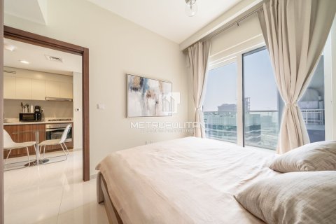 Apartament na sprzedaż w Business Bay, Dubai, ZEA 1 sypialnia, 44 mkw., nr 663503 - zdjęcie 16