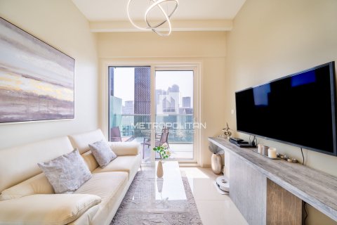 Apartament na sprzedaż w Business Bay, Dubai, ZEA 1 sypialnia, 44 mkw., nr 663503 - zdjęcie 8