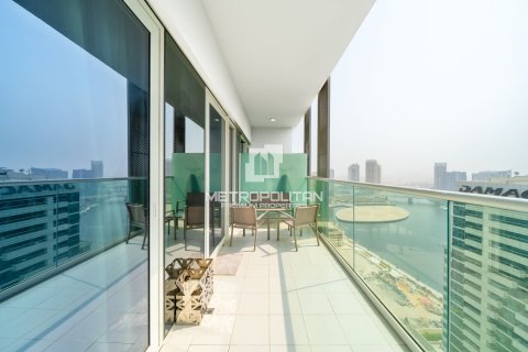 Apartament na sprzedaż w Business Bay, Dubai, ZEA 1 sypialnia, 44 mkw., nr 663503 - zdjęcie 4