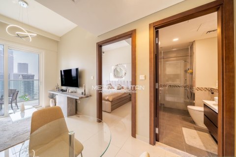 Apartament na sprzedaż w Business Bay, Dubai, ZEA 1 sypialnia, 44 mkw., nr 663503 - zdjęcie 9
