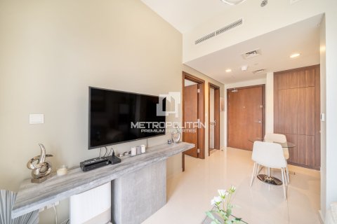Apartament na sprzedaż w Business Bay, Dubai, ZEA 1 sypialnia, 44 mkw., nr 663503 - zdjęcie 10