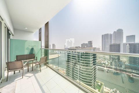 Wohnung in Business Bay, Dubai, VAE: 1 Schlafzimmer, 44 m2 Nr. 663503