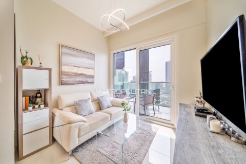 Apartament na sprzedaż w Business Bay, Dubai, ZEA 1 sypialnia, 44 mkw., nr 663503 - zdjęcie 7