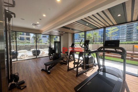 Business Bay, Dubai, संयुक्त अरब अमीरात में अपार्टमेंट, 1 बेडरूम, 44 वर्ग मीटर, संख्या 542270 - फ़ोटो 9