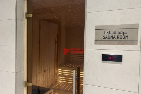 Business Bay, Dubai, संयुक्त अरब अमीरात में अपार्टमेंट, 1 बेडरूम, 44 वर्ग मीटर, संख्या 542270 - फ़ोटो 19