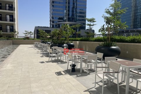 Business Bay, Dubai, संयुक्त अरब अमीरात में अपार्टमेंट, 1 बेडरूम, 44 वर्ग मीटर, संख्या 542270 - फ़ोटो 16