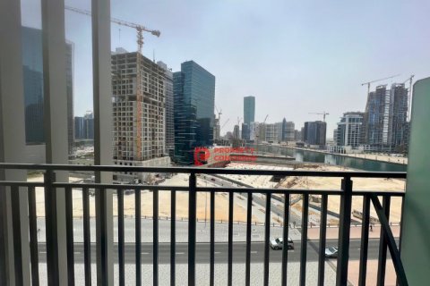 Business Bay, Dubai, संयुक्त अरब अमीरात में अपार्टमेंट, 1 बेडरूम, 44 वर्ग मीटर, संख्या 542270 - फ़ोटो 4