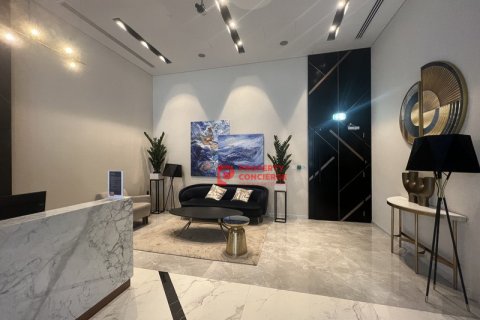 Business Bay, Dubai, संयुक्त अरब अमीरात में अपार्टमेंट, 1 बेडरूम, 44 वर्ग मीटर, संख्या 542270 - फ़ोटो 23