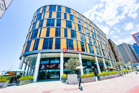 Kancelář v Dubai Media City, SAE 1126 m² Č.: 542267 - fotografie 14