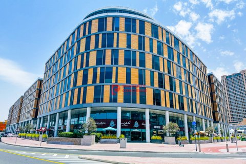 Kancelář v Dubai Media City, SAE 1126 m² Č.: 542267 - fotografie 3