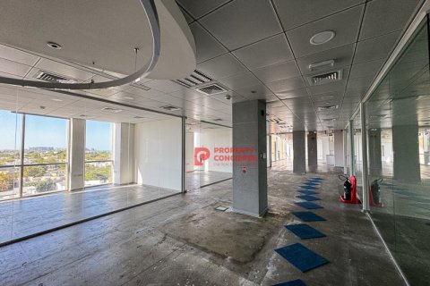 Kancelář v Dubai Media City, SAE 1126 m² Č.: 542267 - fotografie 12