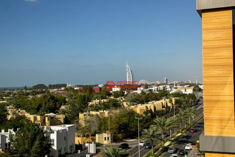 Kancelář v Dubai Media City, SAE 1126 m² Č.: 542267 - fotografie 19
