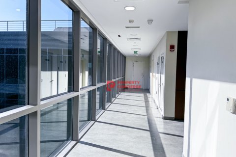 Kancelář v Dubai Media City, SAE 1126 m² Č.: 542267 - fotografie 21