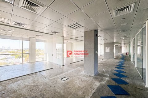 Kancelář v Dubai Media City, SAE 1126 m² Č.: 542267 - fotografie 15