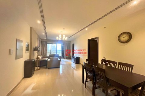 Leilighet til leie i Downtown Dubai (Downtown Burj Dubai), Dubai, Emiratene 3 soverom, 150 kvm Nr. 542269 - Foto 20