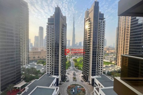 Leilighet til leie i Downtown Dubai (Downtown Burj Dubai), Dubai, Emiratene 3 soverom, 150 kvm Nr. 542269 - Foto 7