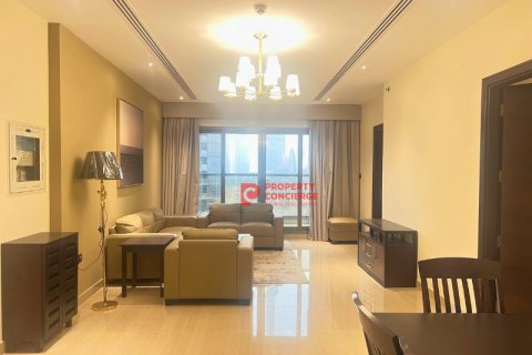 Apartament în Downtown Dubai (Downtown Burj Dubai), Dubai, EAU 3 dormitoare, 150 mp.  №542269