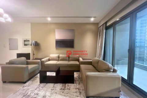 Leilighet til leie i Downtown Dubai (Downtown Burj Dubai), Dubai, Emiratene 3 soverom, 150 kvm Nr. 542269 - Foto 15