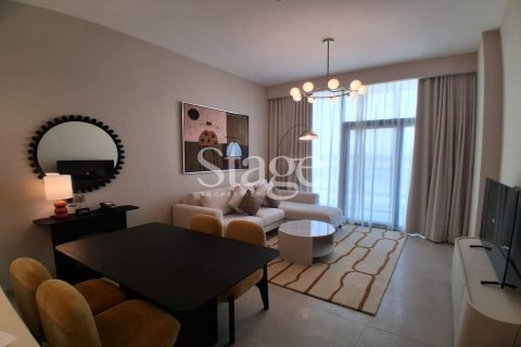 Apartemen di MILLENNIUM TALIA RESIDENCES di Al Furjan, Dubai, UEA 1 kamar tidur, 74 m2 nomor 760852 - foto 3