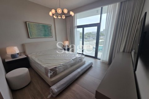 Apartemen di MILLENNIUM TALIA RESIDENCES di Al Furjan, Dubai, UEA 1 kamar tidur, 74 m2 nomor 760852 - foto 4