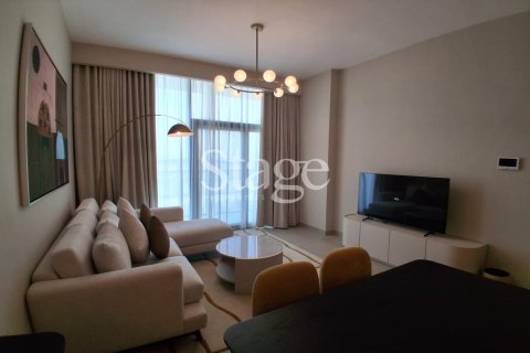 Apartemen di MILLENNIUM TALIA RESIDENCES di Al Furjan, Dubai, UEA 1 kamar tidur, 74 m2 nomor 760852 - foto 2