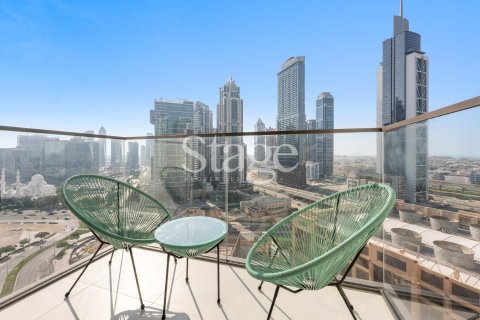 阿联酋 Dubai Downtown Dubai (Downtown Burj Dubai) 待售 : 1 卧, 54 平方米 , 编号760854 - 照片 11