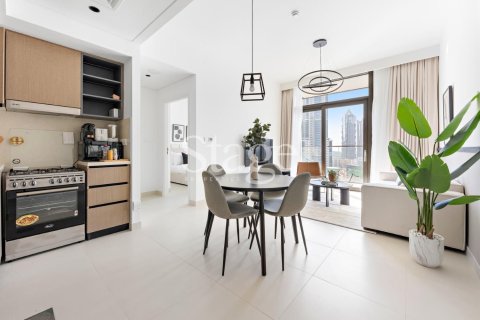 阿联酋 Dubai Downtown Dubai (Downtown Burj Dubai) 待售 : 1 卧, 54 平方米 , 编号760854 - 照片 4
