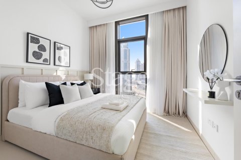 阿联酋 Dubai Downtown Dubai (Downtown Burj Dubai) 待售 : 1 卧, 54 平方米 , 编号760854 - 照片 6