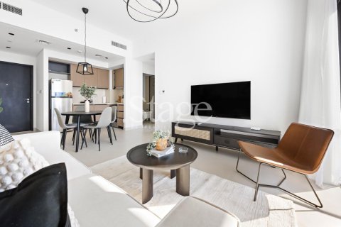 阿联酋 Dubai Downtown Dubai (Downtown Burj Dubai) 待售 : 1 卧, 54 平方米 , 编号760854 - 照片 3
