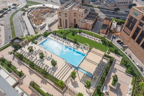 阿联酋 Dubai Downtown Dubai (Downtown Burj Dubai) 待售 : 1 卧, 54 平方米 , 编号760854 - 照片 13