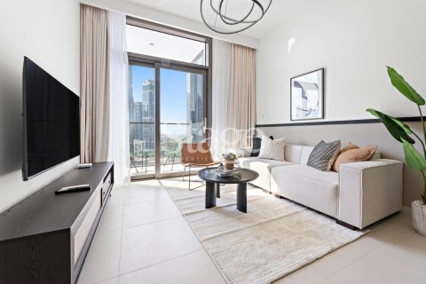 阿联酋 Dubai Downtown Dubai (Downtown Burj Dubai) 待售 : 1 卧, 54 平方米 , 编号760854 - 照片 2