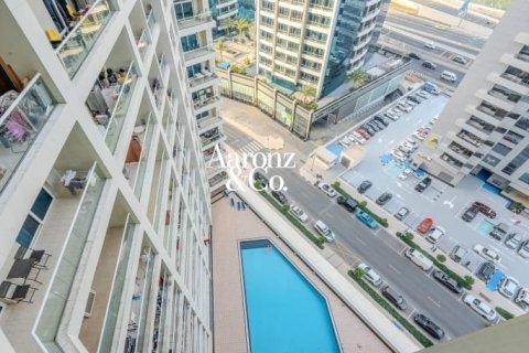 Apartment in Barsha Heights (Tecom), Dubai, UAE 2 bedrooms, 110 sq.m. № 760857