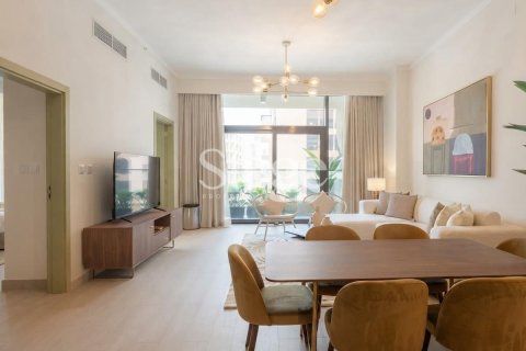 Lakás a MILLENNIUM TALIA RESIDENCES lakóparkban itt: Al Furjan, Dubai, EAE, 2 hálószoba, 128 m², azonosító: 760853 - fénykép 2