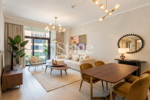 Apartament w Al Furjan, Dubai, ZEA 2 sypialnie, 128 mkw. nr 760853
