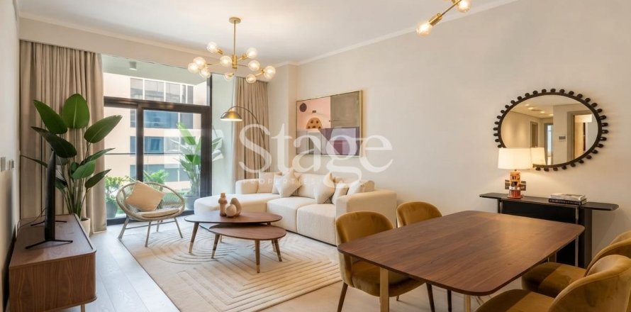 Lakás a MILLENNIUM TALIA RESIDENCES lakóparkban itt: Al Furjan, Dubai, EAE, 2 hálószoba, 128 m², azonosító: 760853