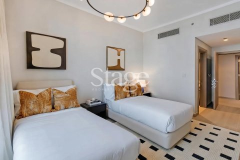 Lakás a MILLENNIUM TALIA RESIDENCES lakóparkban itt: Al Furjan, Dubai, EAE, 2 hálószoba, 128 m², azonosító: 760853 - fénykép 5