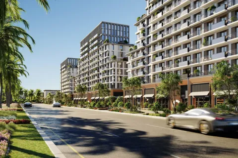 Apartamento en Dubai Lifestyle City, Dubai, EAU 1 dormitorio, 58 m² № 729162