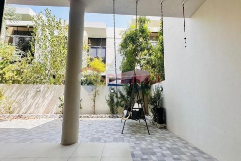 Villa itt: DAMAC Hills (Akoya by DAMAC), Dubai, EAE, 3 hálószoba, 253.2 m², azonosító: 566551 - fénykép 12
