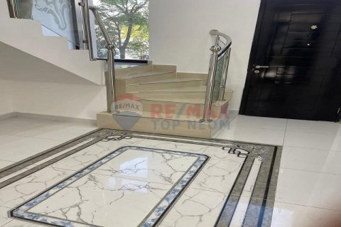 Villa itt: DAMAC Hills (Akoya by DAMAC), Dubai, EAE, 3 hálószoba, 253.2 m², azonosító: 566551 - fénykép 7